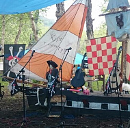 «Абордаж», фестиваль пиратской песни