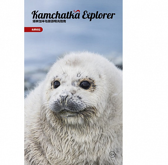 Kamchatka Explorer 2019