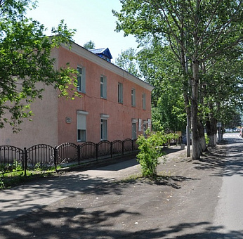 Елизовский районный краеведческий музей